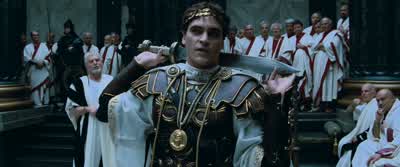 I call it love. - Gladiator