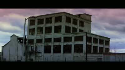 I call it the jar. - Enemy of the State