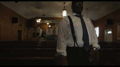 I call it like I see it. - Burning Cane