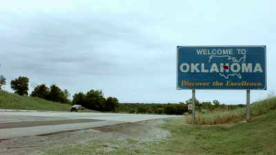I call Miami, Oklahoma,
a little small town, - Floribama Murders