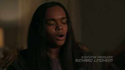 I call my mom every night.
She'll be upset if I don't. - The Equalizer