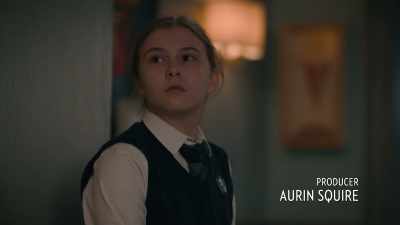 - I call this one!
- [RINGS BELL] - Evil