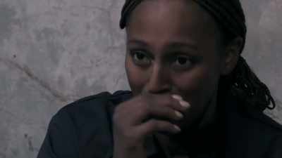 I call people "babe" all the time.
I'm comfortable with you now. - Celebrity SAS: Who Dares Wins