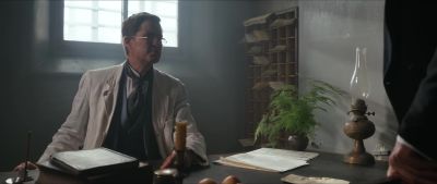 - I call it rather sensible, - Frankenstein: Legacy