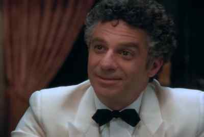 I call. - Moonlighting