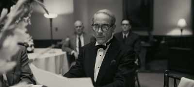 I call this "shooting." - Oppenheimer