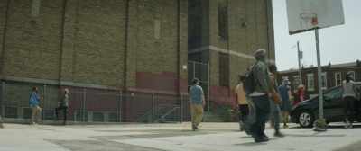 - I call shotgun.
- Shotgun. - The Nomads