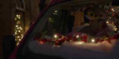 I call shotgun. - The Princess Switch 3: Romancing the Star