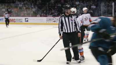 I call it "The Jungle." - Ice Guardians