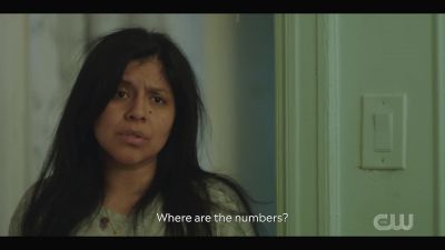 I call the numbers. - Two Sentence Horror Stories