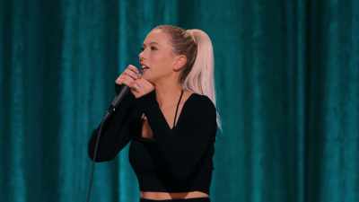 I call it "the thickening." - Iliza Shlesinger: Hot Forever
