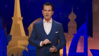 I call them "chunts." - Jimmy Carr: The Best of Ultimate Gold Greatest Hits