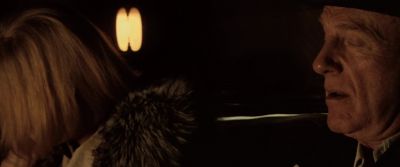 I call them dogs - Dogville