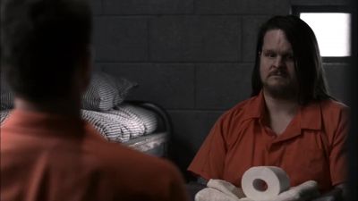 I call top bunk. - Supernatural