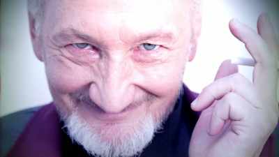I call him up and I'm like, - Hollywood Dreams & Nightmares: The Robert Englund Story