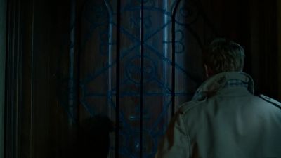 - I call upon Hecate, - DC's Legends of Tomorrow