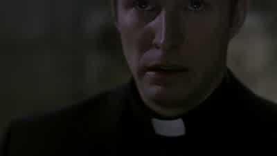 I call upon the Archangel Raphael......master of the air, to make open the way. - Supernatural