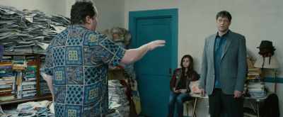 I call you. Beginning, middle, end.
Just like always. - Term Life