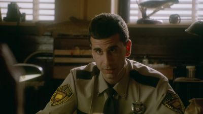 I called it 95 times Lieutenant - Scotland, Pa