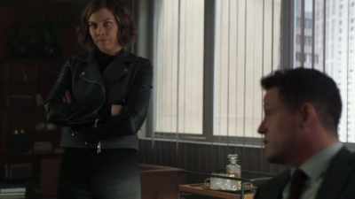I called a couple guys
from DEA - Whiskey Cavalier