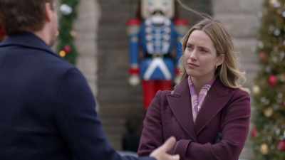 I called a dozen places, and nothing. - Catering Christmas