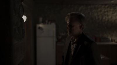 - I called for an ambulance.
They're on their way. - The Sinner