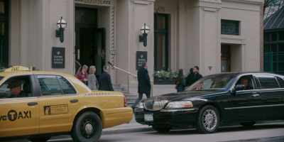 I called Arthur - Soccer Mom Madam