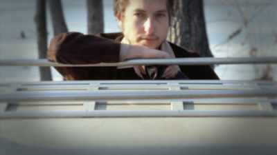 I called Bob,
and I drive him out there - Once Were Brothers