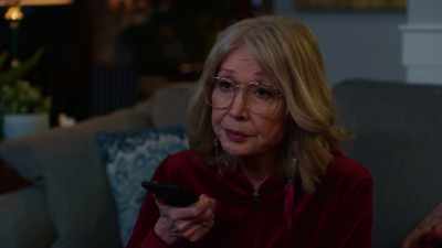 I called to congratulate her
on her big game show cash win, - The Jane Mysteries: Too Much to Lose