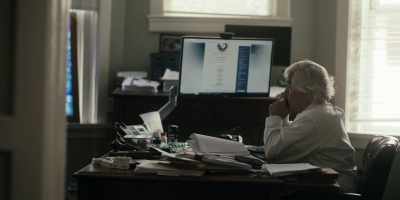 - I called Connor
and his parents, - Low Country: The Murdaugh Dynasty