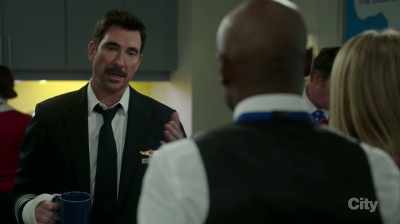 I called corporate to ask, hypothetically, - LA to Vegas