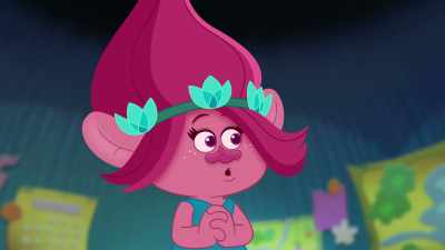 ‐ I called this council - Trolls: TrollsTopia