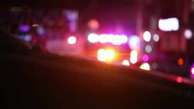 I called Crime Scene again - New York Homicide