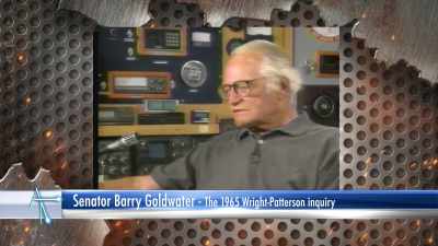 I called Curtis LeMay and I said, - Accidental Truth: UFO Revelations