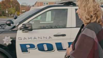  I called Detective Cohagen 
more than one time - The Fire That Took Her