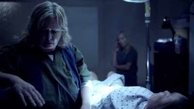 I called doctor 'cause
I didn't think Lydia - Gosnell: The Trial of America's Biggest Serial Killer
