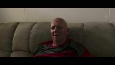 I called 'em right away - Horror in the High Desert 2: Minerva