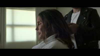 I called 'em up,
said that I was looking for a therapist. - Untold: Caitlyn Jenner