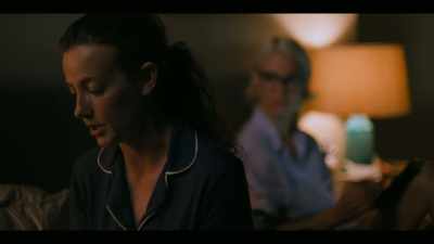 I called Gigi, and she'll
be here in the morning. - The L Word: Generation Q