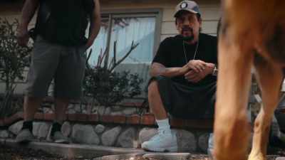 I called this guy, Frank Russo,
Frank Russo, Frank Russo. - Inmate #1: The Rise of Danny Trejo