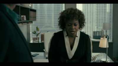 I called you here to say that unless
you really have something on my client, - Justified: City Primeval