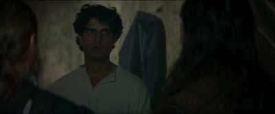 I called you here to tell you that your
failed attempt to kill Caravaggio... - Caravaggio's Shadow