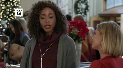 I called him, got his voicemail,
I didn't know what to say. - A Shoe Addict's Christmas
