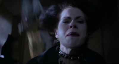 I called him before you! - The Craft