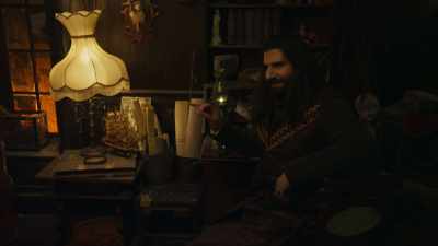 I called Immigration, and - What We Do in the Shadows