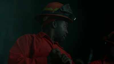 I called in a favor for you, - Fire Country