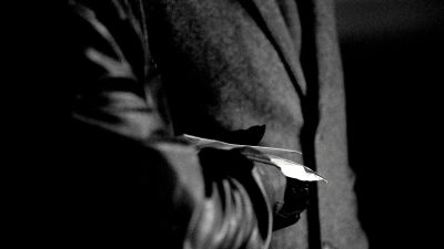 I called Internal Affairs. - Chicago P.D.