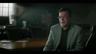 I called it my abduction story - Beyond: UFOS and the Unknown
