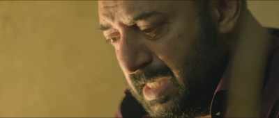 I called Jayanth and arranged
for those 2 men. - Chekka Chivantha Vaanam