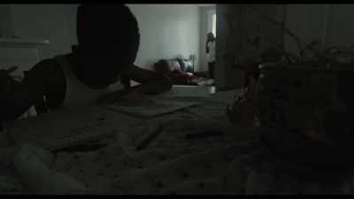 I called your job, Daniel. - Burning Cane